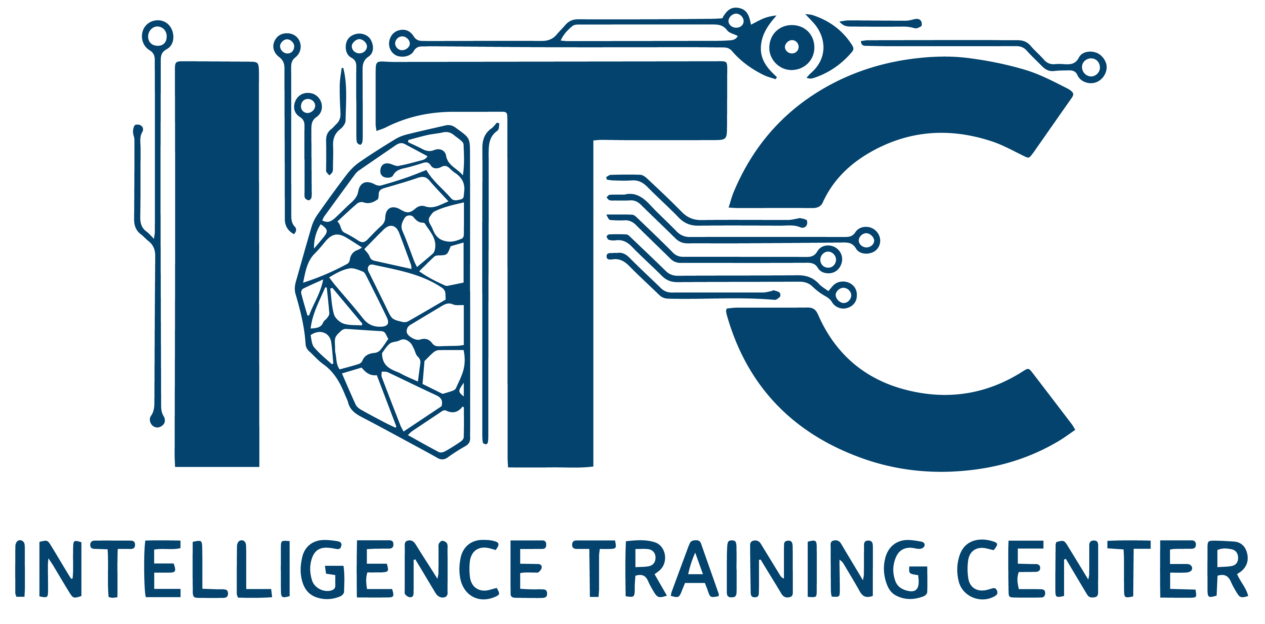 Logo ITC